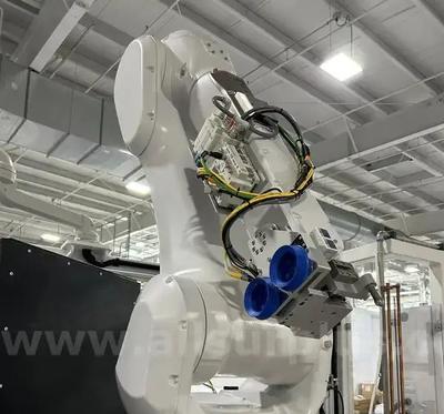 Fanuc Fanuc (2023)