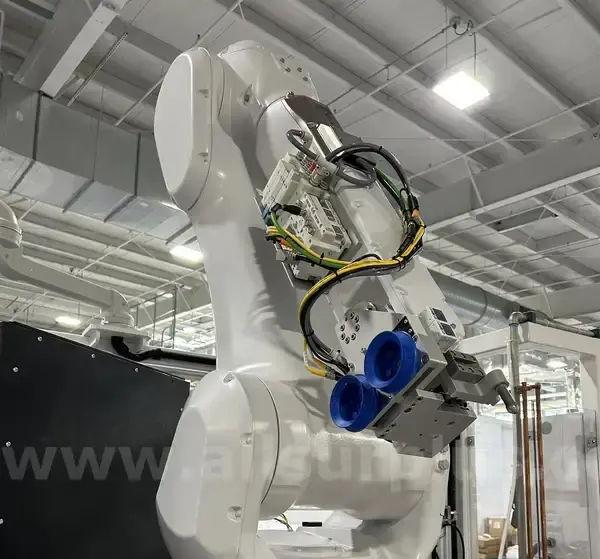 Fanuc Fanuc (2023)