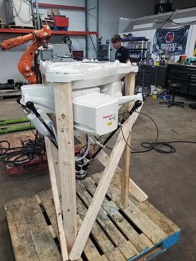 Fanuc M-2IA/3S USED (2012)