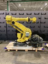 Fanuc M-900iB/360 (2018)