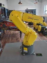 Fanuc LR MATE 200ID USED (2016)