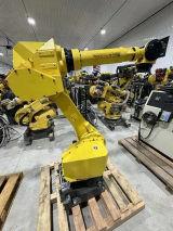 Fanuc FANUC M710IC/50 USED (2016)