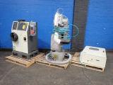 Fanuc P50IA USED (2010)