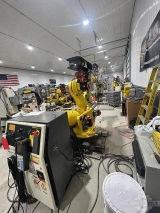 Fanuc 200R USED (2014)