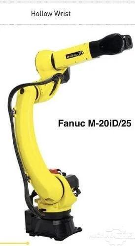 Fanuc M-20ID25 USED (2021)