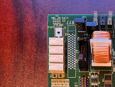 Fanuc A16B-3200-0440/05C