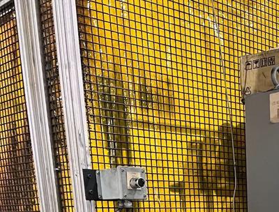 Fanuc 1 R2000IB R30IA USED (2008)