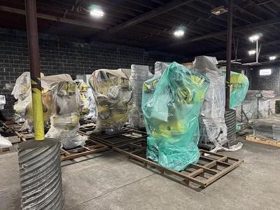 Fanuc SEVERAL