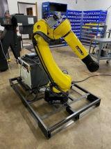 Fanuc M-20iD/25