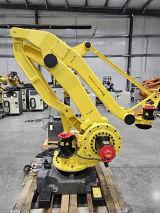 Fanuc M-410IC/315 USED (2017)