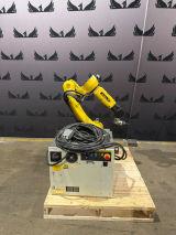 Fanuc M-10iD/12 (2021)