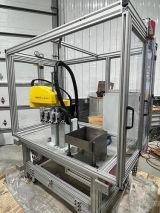 Fanuc SR-6IA USED (2018)