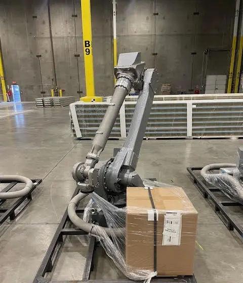Fanuc R-350IA USED (2023)