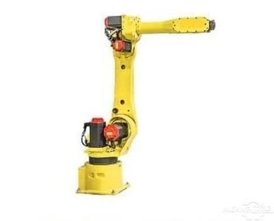 Fanuc FANUC ARCMATE 120IBE USED (2008)