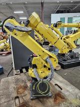 Fanuc M-10IA/12 USED (2015)