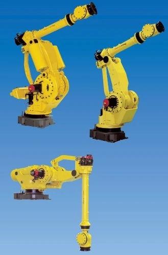 Fanuc M-900IA/200P