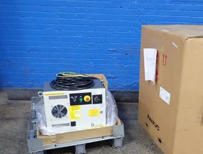 Fanuc A05B2651B021 (2021)