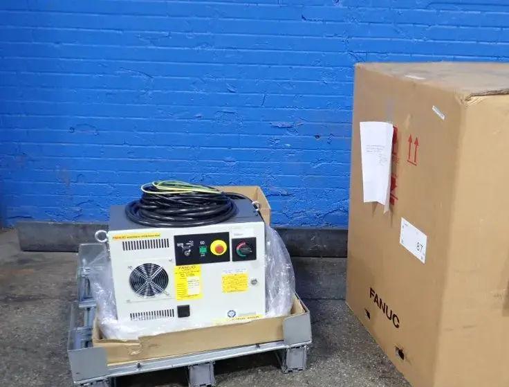 Fanuc A05B2651B021 (2021)