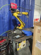 Fanuc ARC MATE 0IA USED (2012)