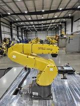 Fanuc LR MATE 200IC/5L USED (2009)