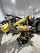 Fanuc FANUC M900IA/350 USED (2008)