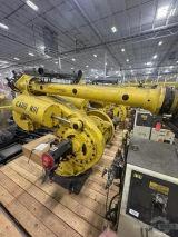 Fanuc M-900IA/400L USED (2011)