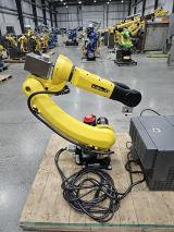 Fanuc M-20ID/25 USED (2022)