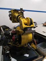 Fanuc R-2000iA-200F ROBOT MFG 2003 (2003)