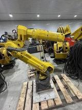 Fanuc M-20IA USED (2008)
