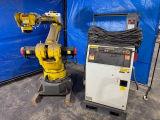 Fanuc S500i