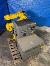 Fanuc M6i