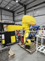 Fanuc SR-12IA USED (2021)