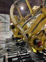 Fanuc M-410IC/500