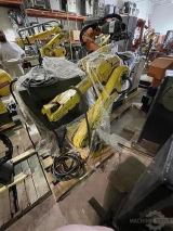 Fanuc ARCMATE 120IB USED (2004)