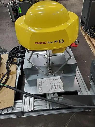 Fanuc M-1IA/0 (2014)