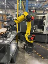 Fanuc M-20ID/25 USED (2021)