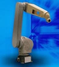 Fanuc P-250IB