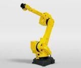 Fanuc M-710IC/50H