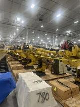 Fanuc M-900IA/400L USED (2010)