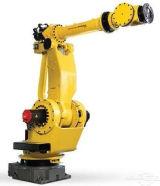 Fanuc M-900IA/260L USED (2009)