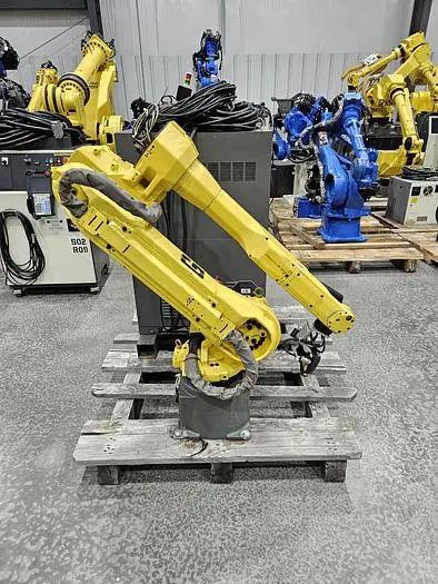 Fanuc M-20IA/10L USED (2010)