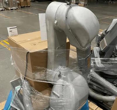 Fanuc P-20IA USED (2023)