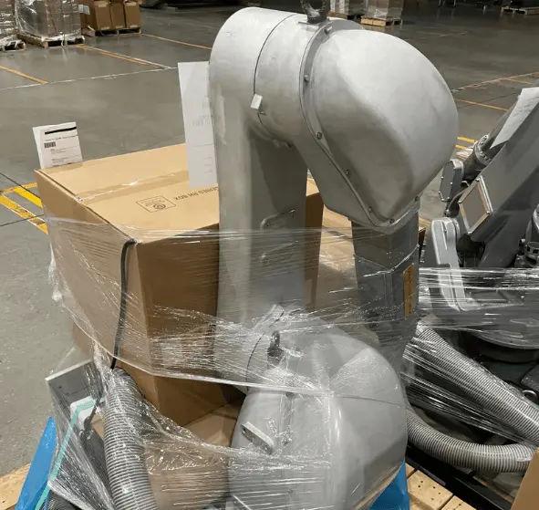 Fanuc P-20IA USED (2023)
