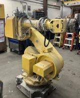 Fanuc R2000IA/200F USED (2001)