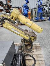Fanuc ARCMATE 120IC USED (2013)