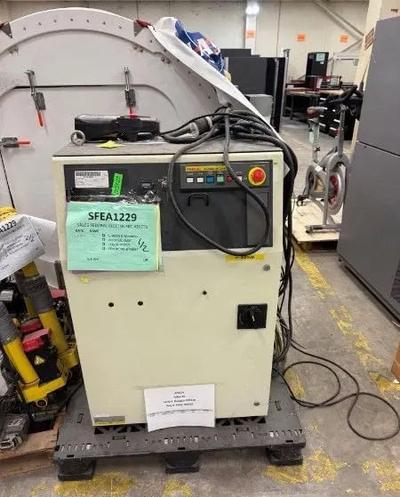 Fanuc F200IB USED (2005)