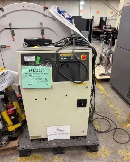 Fanuc F200IB USED (2005)