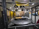 Fanuc S-43iW