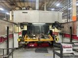 Fanuc ARCMATE 100iC/12 R-30iB DUAL TRUNNION ARC WELDING CELL (2015)