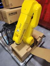 Fanuc LR MATE 200ID/7L USED (2021)